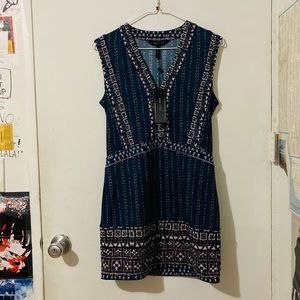 BCBGMaxAzria Dress NWT
